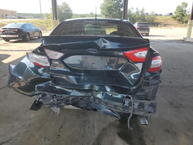 Photo 6 from auction – 2014 FORD FUSION SE with VIN 3FA6P0H79ER238241