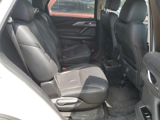 Photo 10 from auction – 2022 MAZDA CX-9 TOURI with VIN JM3TCBAY1N0616616