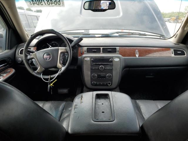 Photo 8 from auction – 2008 GMC SIERRA K25 with VIN 1GTHK23K48F117157