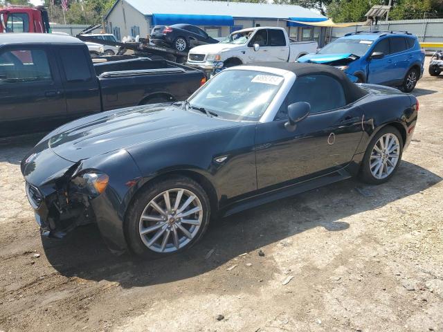 FIAT 124 SPIDER 2017 with VIN JC1NFAEKXH0108218 - Photo from auction