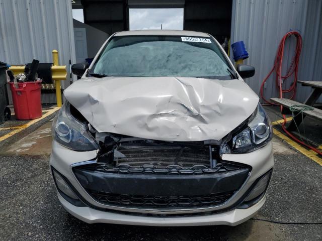 Photo 5 from auction – 2019 CHEVROLET SPARK LS with VIN KL8CB6SA9KC761054
