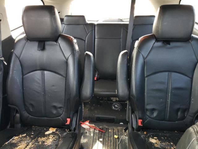 Photo 10 from auction – 2016 CHEVROLET TRAVERSE L with VIN 1GNKRGKD7GJ220559
