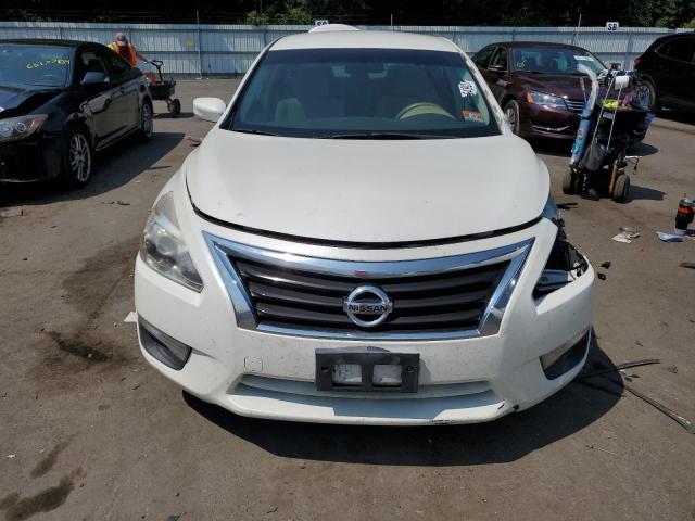 Photo 5 from auction – 2013 NISSAN ALTIMA 2.5 with VIN 1N4AL3AP7DC905354
