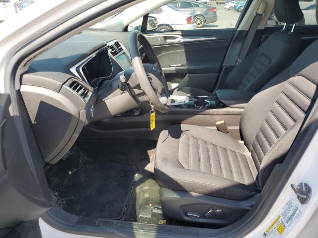 Photo 7 from auction – 2016 FORD FUSION SE with VIN 3FA6P0LU4GR257750