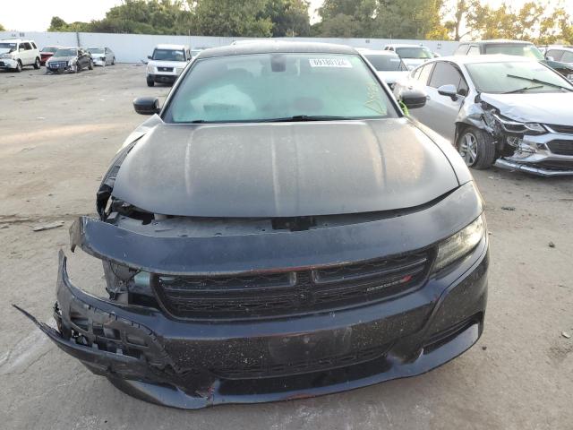 Photo 5 from auction – 2015 DODGE CHARGER SX with VIN 2C3CDXHG1FH727751