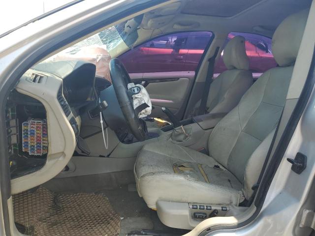 Photo 7 from auction – 2004 VOLVO S60 with VIN YV1RS59V342411183
