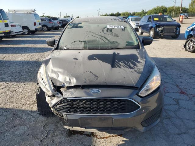 Photo 5 from auction – 2018 FORD FOCUS SE with VIN 1FADP3F27JL231183