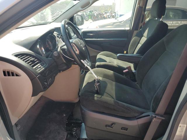 Photo 7 from auction – 2015 DODGE GRAND CARA with VIN 2C4RDGCG6FR658708