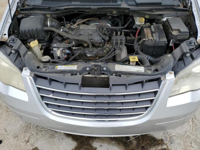 Photo 12 from auction – 2010 CHRYSLER TOWN & COU with VIN 2A4RR5D13AR413531