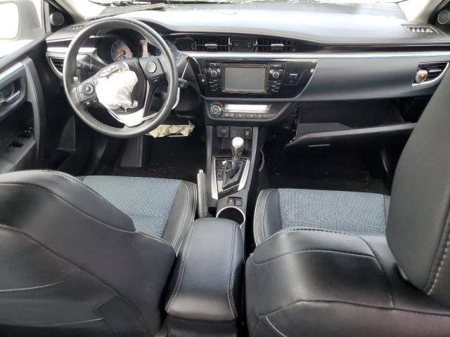 Photo 8 from auction – 2015 TOYOTA COROLLA L with VIN 2T1BURHE2FC437739
