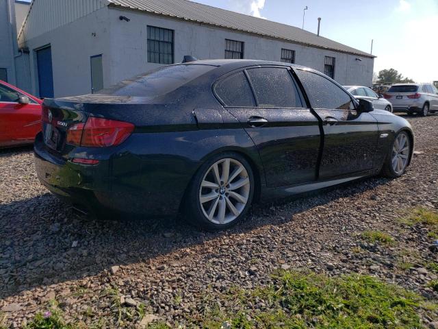 Photo 3 from auction – 2011 BMW 550 I with VIN WBAFR9C57BC271390