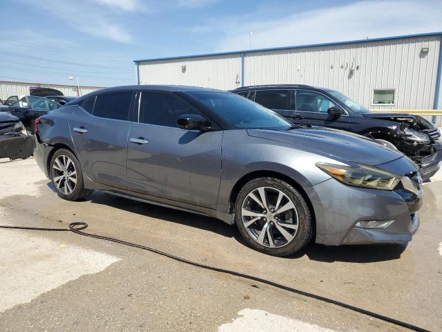 Photo 4 from auction – 2017 NISSAN MAXIMA 3.5 with VIN 1N4AA6AP7HC422346