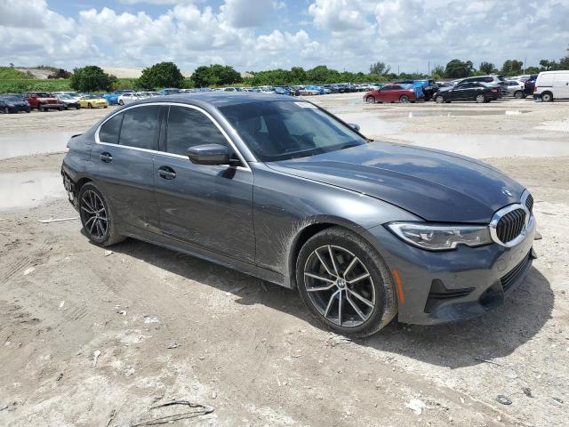 Photo 4 from auction – 2020 BMW 330XI with VIN 3MW5R7J05L8B19222