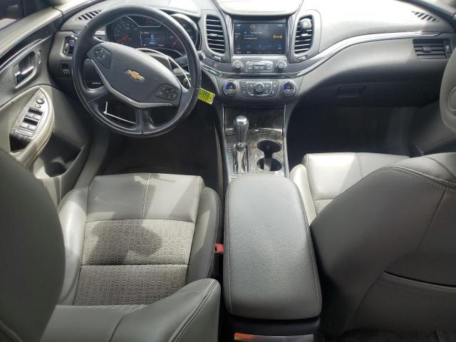 Photo 8 from auction – 2014 CHEVROLET IMPALA LT with VIN 1G1125S32EU110656