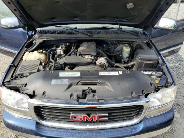 Photo 11 from auction – 2000 GMC NEW SIERRA with VIN 2GTEK19T5Y1334656