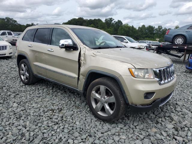 Photo 4 from auction – 2011 JEEP GRAND CHER with VIN 1J4RR6GG9BC684271