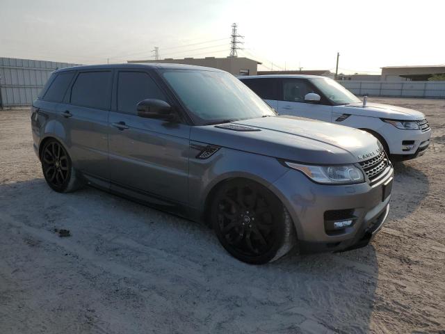 Photo 4 from auction – 2015 LAND ROVER RANGE ROVE with VIN SALWR2TF8FA606184