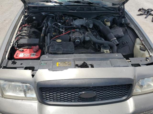 Photo 7 from auction – 2008 FORD CROWN VICT with VIN 2FAHP71V78X179626