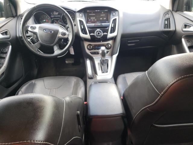 Photo 8 from auction – 2014 FORD FOCUS SE with VIN 1FADP3K29EL104513