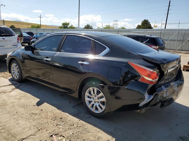 Photo 2 from auction – 2014 NISSAN ALTIMA 2.5 with VIN 1N4AL3AP4EN211808