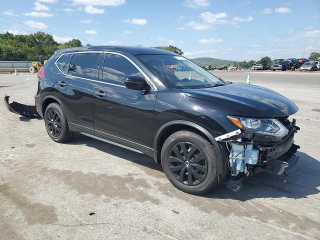 Photo 4 from auction – 2017 NISSAN ROGUE S with VIN 5N1AT2MT8HC855160