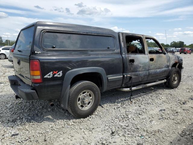 Photo 3 from auction – 2002 CHEVROLET SILVERADO with VIN 1GCGK13U02F232577
