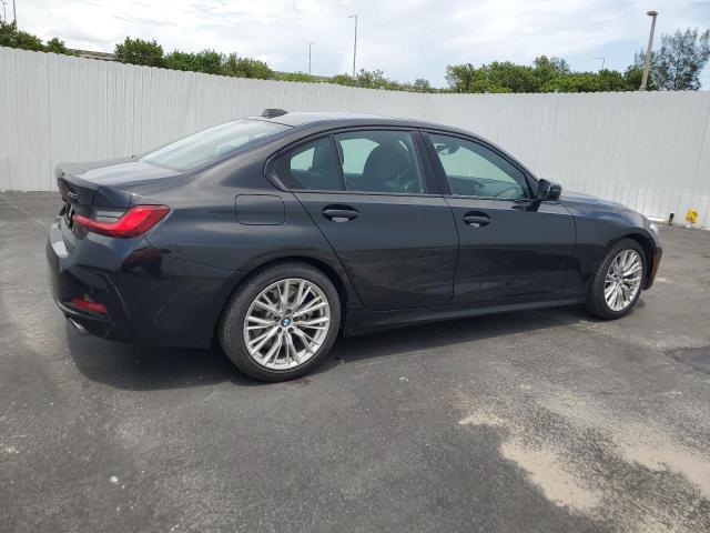 Photo 3 from auction – 2023 BMW 330I with VIN 3MW69FF07P8D70708