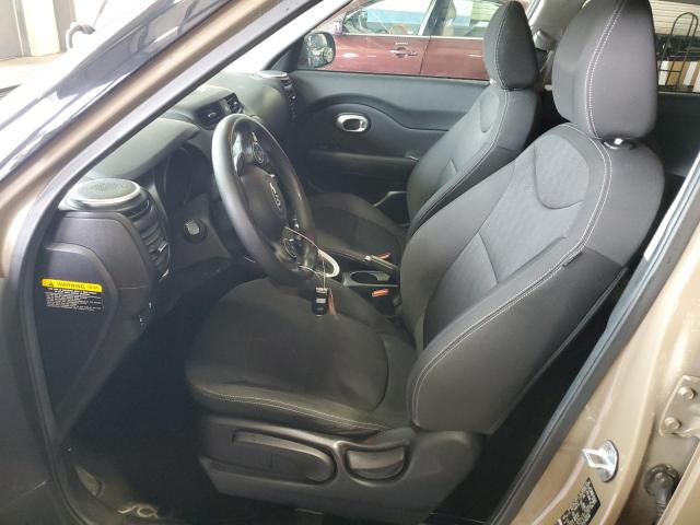 Photo 7 from auction – 2014 KIA SOUL with VIN KNDJN2A27E7102346