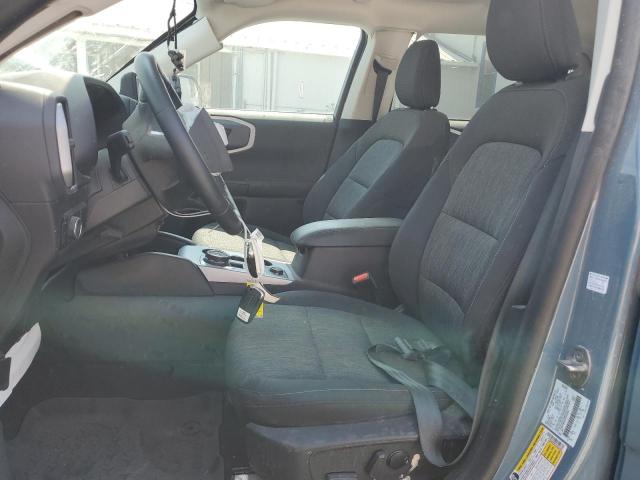 Photo 7 from auction – 2023 FORD BRONCO SPO with VIN 3FMCR9B60PRD52865