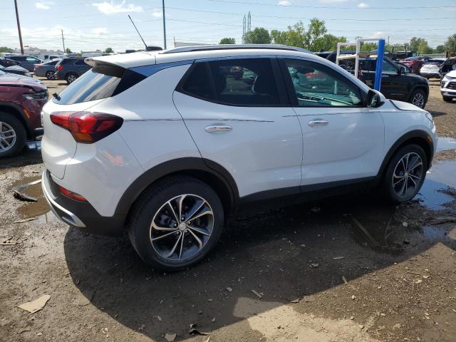 Photo 3 from auction – 2022 BUICK ENCORE GX with VIN KL4MMDSL4NB021122