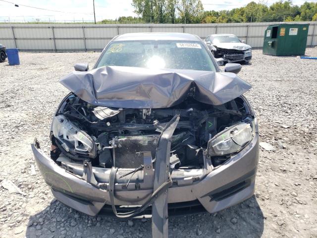 Photo 5 from auction – 2017 HONDA CIVIC LX with VIN 19XFC2F5XHE052349