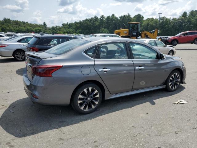 Photo 3 from auction – 2016 NISSAN SENTRA S with VIN 3N1AB7AP8GY275959