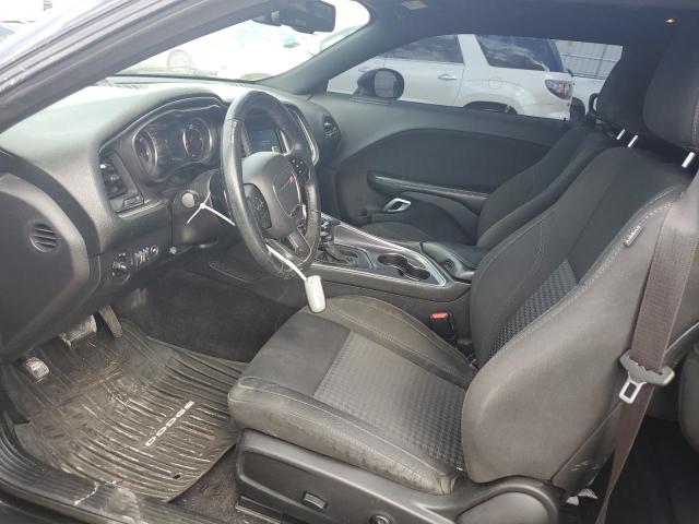 Photo 7 from auction – 2018 DODGE CHALLENGER with VIN 2C3CDZAG1JH118478