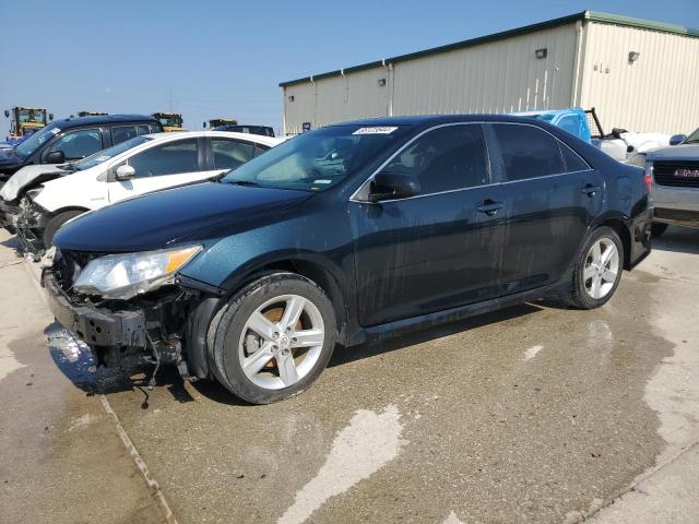 TOYOTA CAMRY L 2014 with VIN 4T1BF1FK2EU793920 - Photo from auction