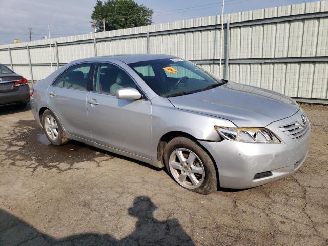 Photo 4 from auction – 2009 TOYOTA CAMRY BASE with VIN 4T1BE46K49U324645