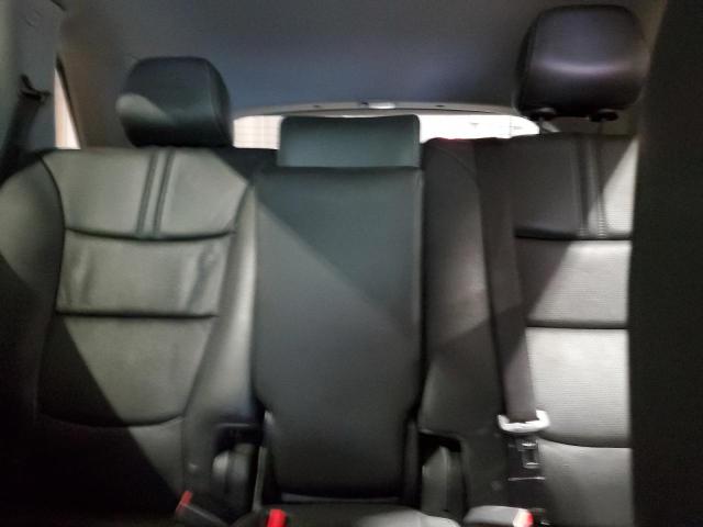 Photo 10 from auction – 2013 KIA SORENTO EX with VIN 5XYKUCA67DG395845