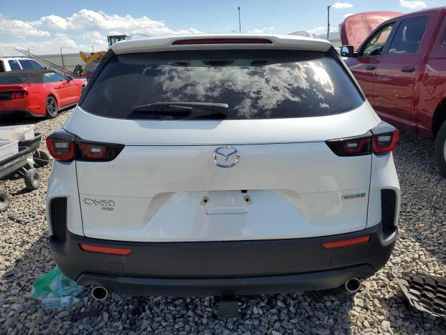 Photo 6 from auction – 2024 MAZDA CX-50 PREF with VIN 7MMVABBM5RN217896