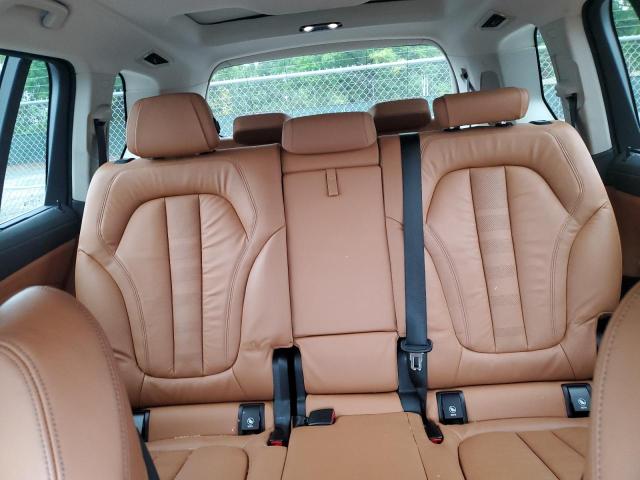 Photo 10 from auction – 2019 BMW X7 XDRIVE4 with VIN 5UXCW2C54KL084483
