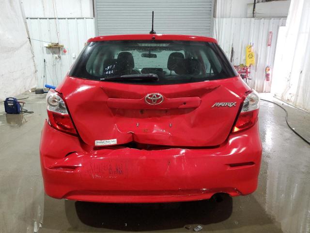 Photo 6 from auction – 2011 TOYOTA COROLLA MA with VIN 2T1KU4EE9BC543400