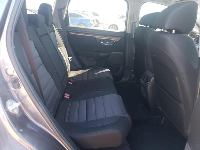 Photo 11 from auction – 2022 HONDA CR-V EX with VIN 7FARW2H54NE030455
