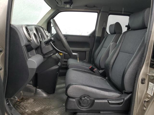 Photo 7 from auction – 2003 HONDA ELEMENT EX with VIN 5J6YH28523L025499