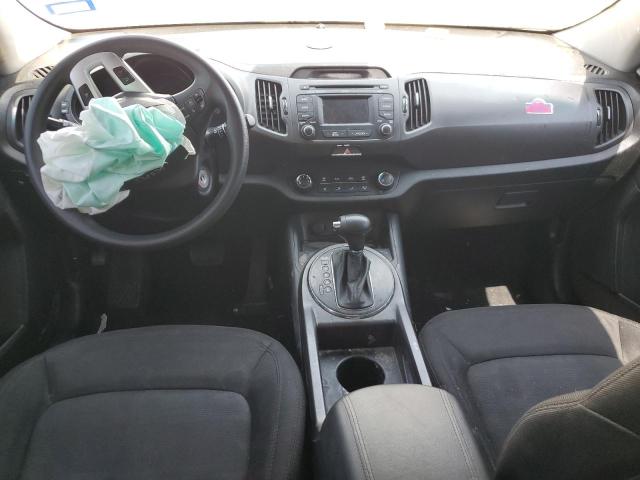Photo 8 from auction – 2013 KIA SPORTAGE B with VIN KNDPB3A29D7429676