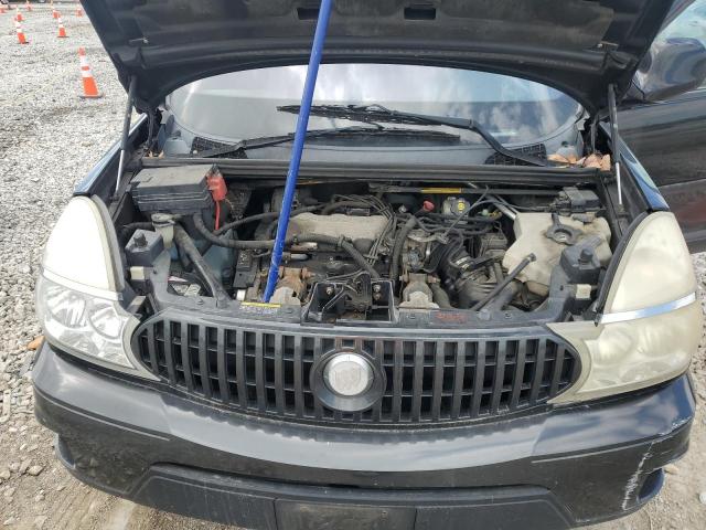 Photo 12 from auction – 2005 BUICK RENDEZVOUS with VIN 3G5DA03E95S501837