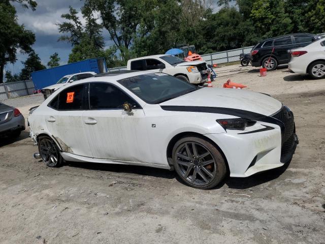 Photo 4 from auction – 2014 LEXUS IS 350 with VIN JTHBE1D21E5000335