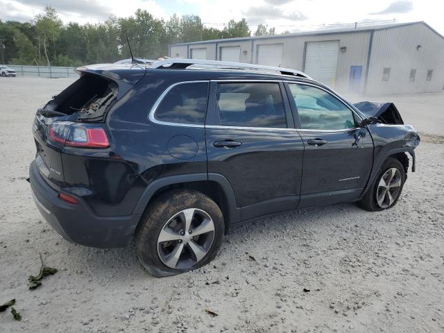 Photo 3 from auction – 2021 JEEP CHEROKEE L with VIN 1C4PJMDX7MD139017