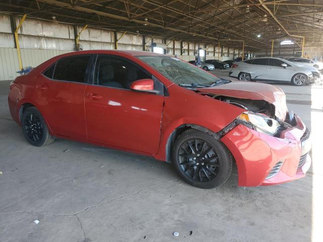 Photo 4 from auction – 2016 TOYOTA COROLLA L with VIN 5YFBURHE6GP482166