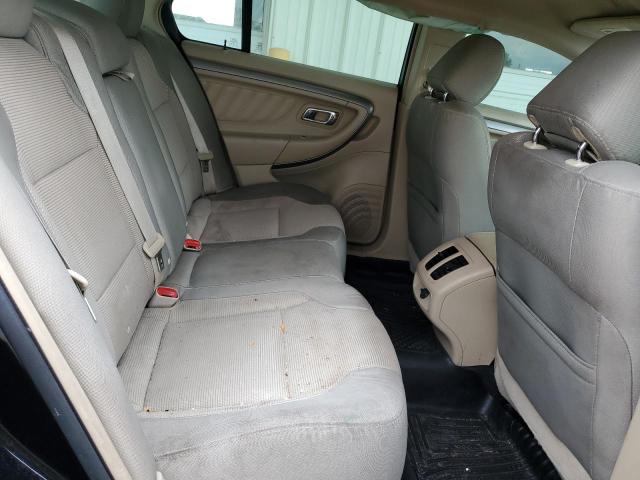 Photo 10 from auction – 2013 FORD TAURUS SEL with VIN 1FAHP2H85DG154615