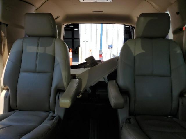 Photo 10 from auction – 2013 CHEVROLET SUBURBAN C with VIN 1GNSCJE09DR115171