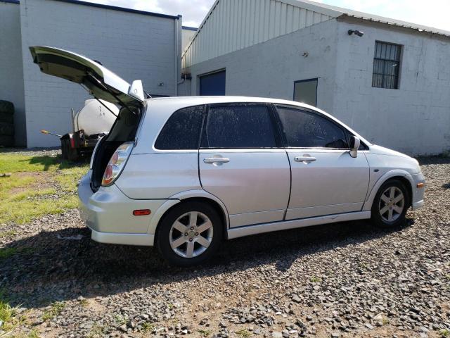 Photo 3 from auction – 2006 SUZUKI AERIO PREM with VIN JS2RD61H165350497