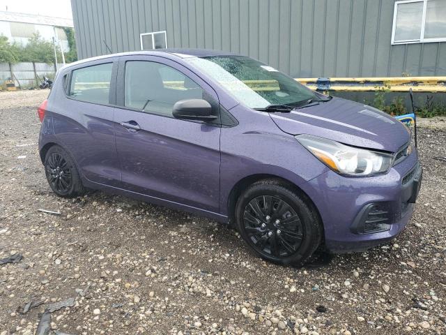 Photo 4 from auction – 2017 CHEVROLET SPARK LS with VIN KL8CB6SA0HC749447